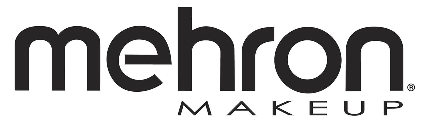 Mehron Makeup Mask Cover 6-Color Palette (Bold)