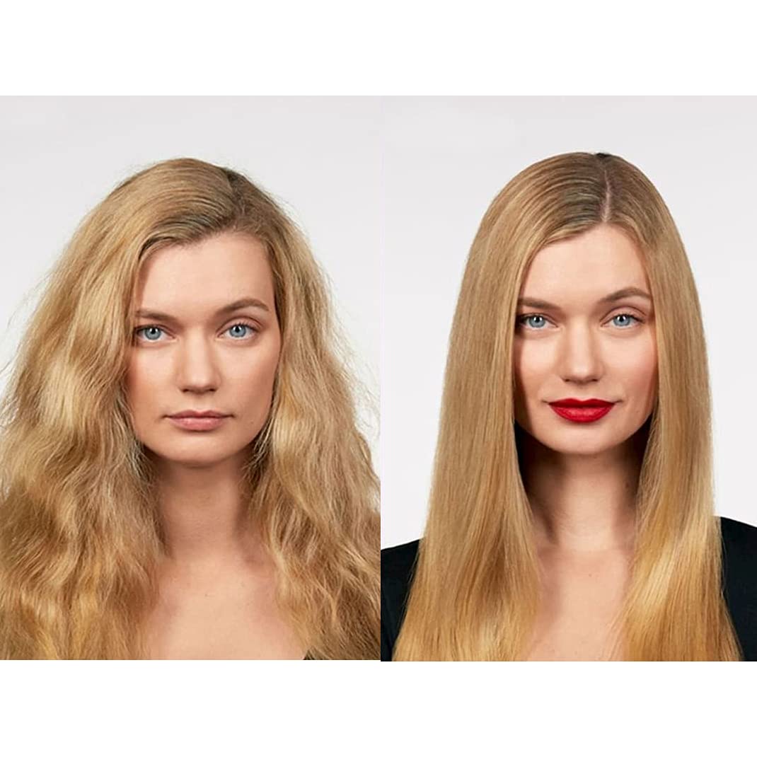 Premium Advanced Brazilian Keratin Blowout Hair Complex Treatment Professional Results Straightens and Smooths Hair for Months Queratina Keratina Brasilera Tratamiento (KR 10oz)