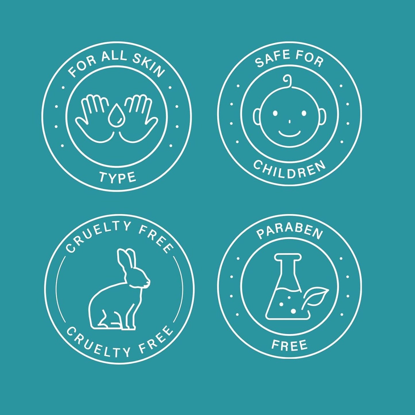 Miami Sun Natural Ghee Lip Balm, Hydrating Lip Treatment with Shea Butter & Beeswax, Organic & Non-Toxic, Best for Dry, Chapped Lips - Moisturizing, Healing, Chemical-Free Lip Care (12 Count, Natural)