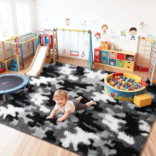 Kids' Room Décor