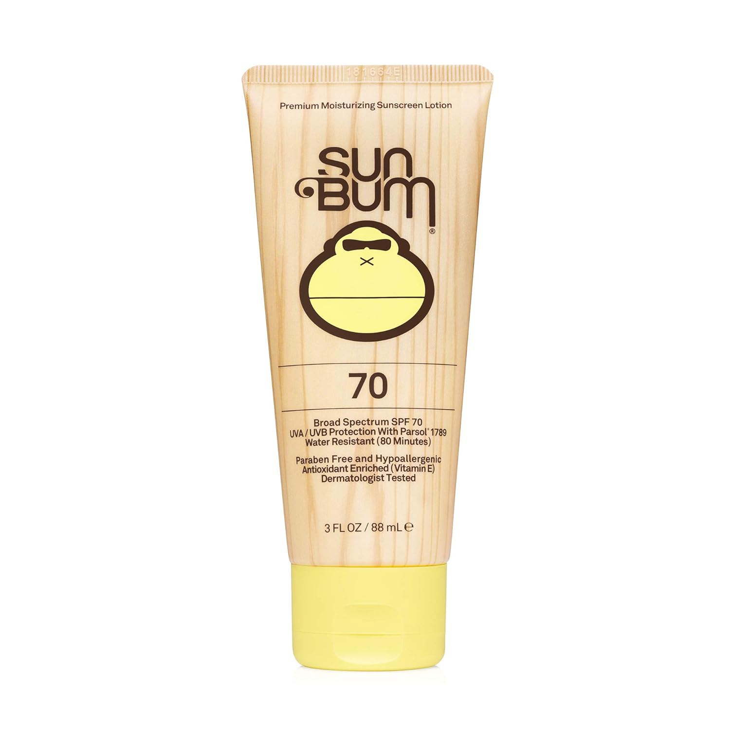 Sunscreens & Tanning Products
