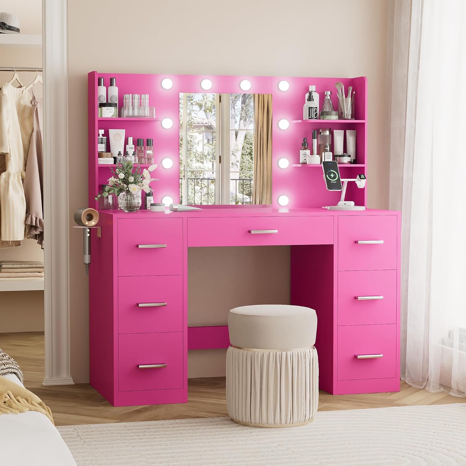 Bedroom Furniture