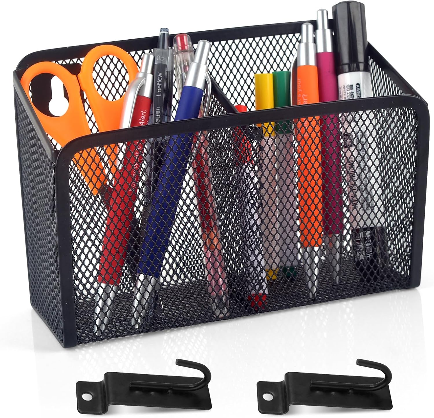 Desk Accessories & Workspace Organizers