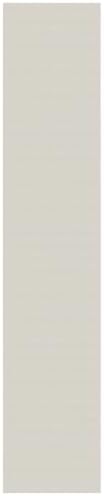 EARTHALL Washable Runner Rug, Non Slip Hall Runner, 2x10 Ft, Cream/Grayish - Image 7