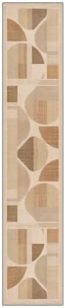 BEIMO 2x10 Washable Runner Rugs - Image 4