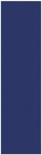 EARTHALL Woven Runner Rug 3x9 Ft Washable Runners - Image 4
