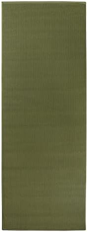 Ritz Washable Stain Resistant Kitchen Rugs by RITZ
