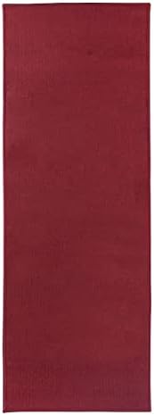 Ritz Washable Stain Resistant Kitchen Rugs by RITZ
