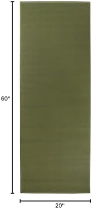 Ritz Washable Stain Resistant Kitchen Rugs - Image 3