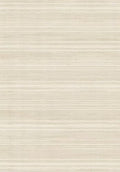 2x10 Runner Rug Hallway Washable Minimal Striped Carpet Oatmeal by BYYVOORugsforYourHome