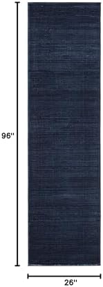 SAFAVIEH Vision Collection Runner Rug - Image 2