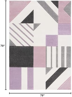 SAFAVIEH Hollywood Collection Area Rug - Image 2