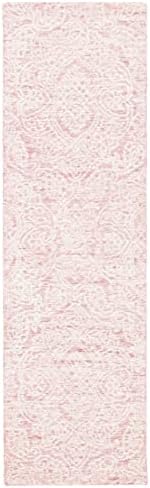 SAFAVIEH Metro Collection Runner Rug - Image 3