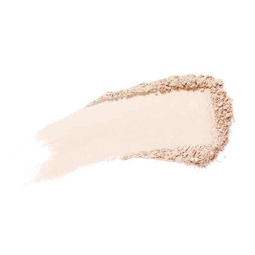 MCoBeauty Loose Powder Cool & Set - Translucent, Finely Milled Water-Based Setting Powder, Vegan, Cruelty Free Cosmetics