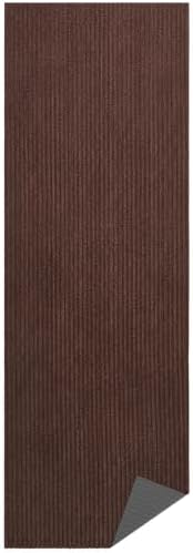 Ottomanson 3x52 Hallway Runner Rug – Non-Slip Indoor Outdoor Door Mat - Image 7