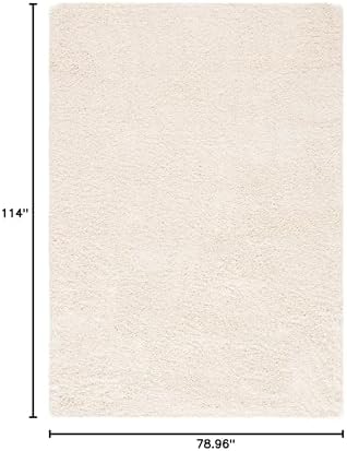 SAFAVIEH California Shag Collection Area Rug - Image 2