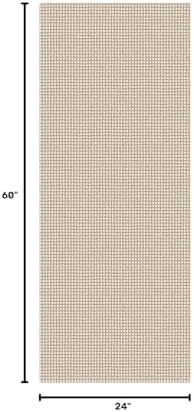 IOHOUZE Washable Runner Rug 2x5 Non Slip Runners - Image 2