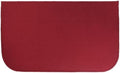 Ritz Solid Accent Rug: 18" x 30" Stain Resistant Kitchen or Living Room Floor by RITZ
