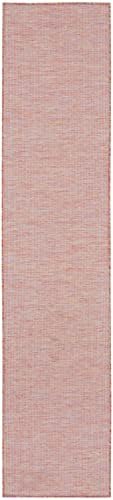 Nourison Home Positano Rainbow 2'2" x 10' Area Rug - Image 4