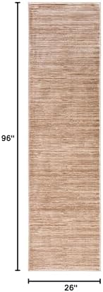 SAFAVIEH Vision Collection Runner Rug - Image 2