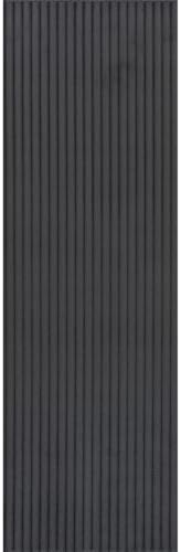Fluffy Area Rug 2 x 7 Modern Durable Ultra Soft Plush Ribbed Indoor Rugs - Image 2
