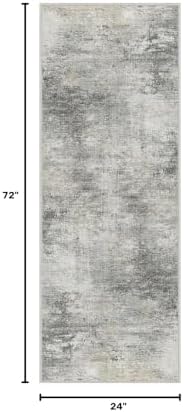 BEIMO 2x6 Runner Rug for Hallway - Image 2
