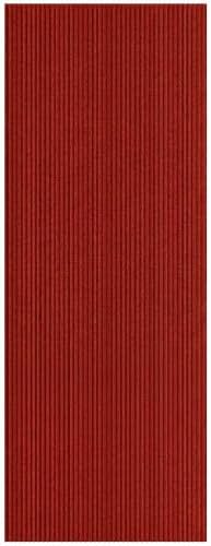 Ottomanso 4x12 Large Waterproof Floor Mat, Non-Slip Indoor Outdoor Door Mat - Image 7