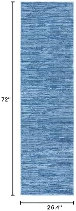 SAFAVIEH Vision Runner Rug 2'2"x6' - Image 2