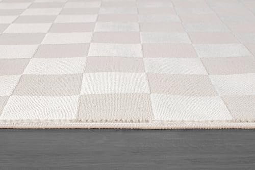 Living Room Area Rug 8x10 Modern Luxury Ultra Soft Vintage Indoor Area Rugs - Image 7