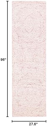 SAFAVIEH Metro Collection Runner Rug - Image 2