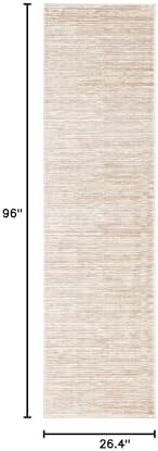 SAFAVIEH Vision Collection Runner Rug - Image 2