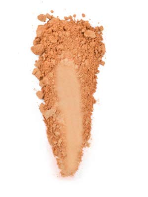 KAB Cosmetics - Pressed Powder - Ultra-Fine Pigment Shimmer Highlight Makeup in Hand-Picked Tones for All Skin Types - Cruelty-Free Face Highlighter for Poreless Look by KAB, Milk + Honey