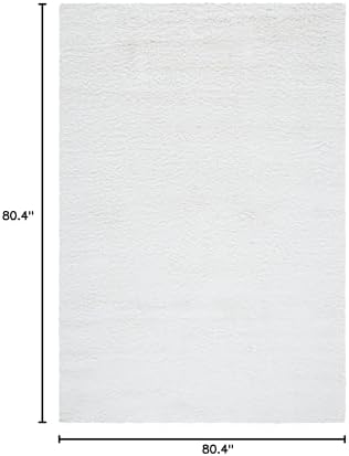SAFAVIEH California Shag Collection Area Rug - Image 2