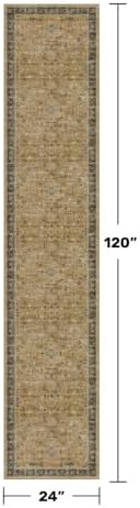 Washable 2x10 Entryway Long Runners - Image 2