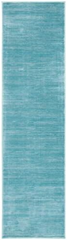 SAFAVIEH Vision Collection Runner Rug - Image 2