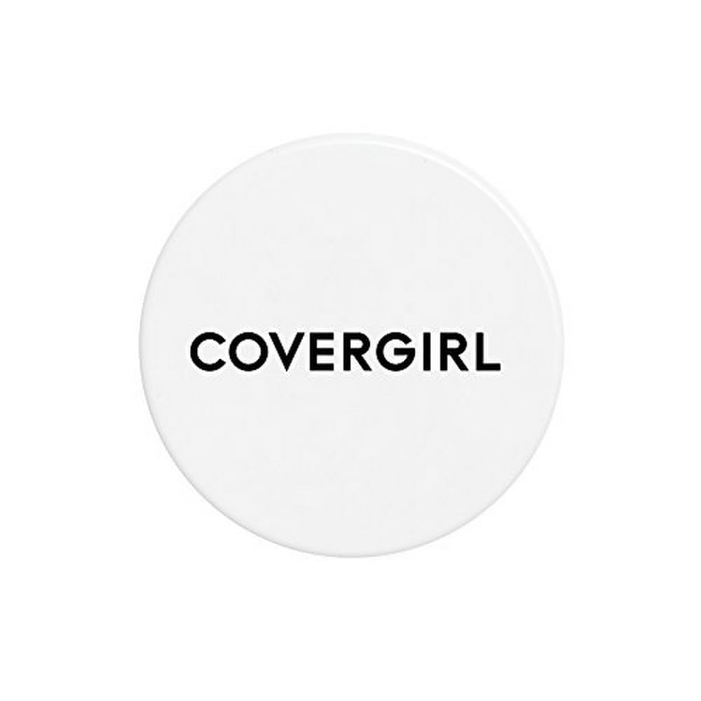COVERGIRL Vitalist Healthy Glow Highlighter, Candlelit, 0.11 Pound (packaging may vary)