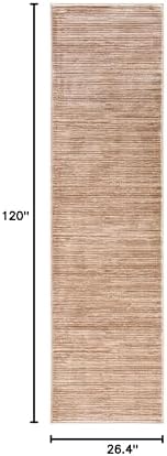 SAFAVIEH Vision Collection Runner Rug - Image 2
