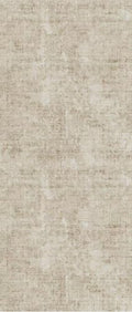 3x7 Washable Non-Slip Kitchen Runner Rug – Modern Abstract Neutral Carpet by ZHXXUJ