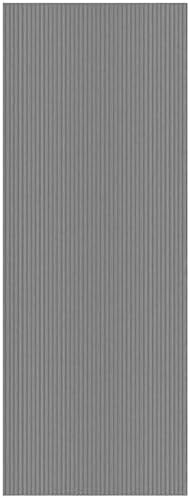 Ottomanson 2x45 Hallway Runner Rug – Non-Slip Indoor Outdoor Door Mat - Image 7