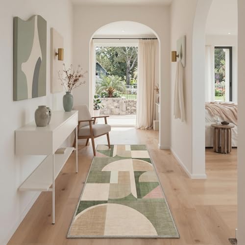 BEIMO 2x7 Washable Runner Rugs - Image 3