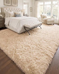 OLANLY 9x12 Machine Washable Large Area Rugs by OLANLY