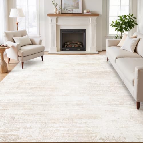Tosuoka Washable Rug 8x10 Area Rugs by Tosuoka