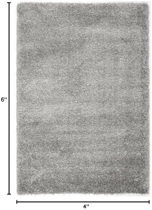 SAFAVIEH Area Rug 4x6 - Image 3