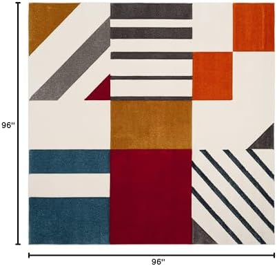 SAFAVIEH Hollywood Collection Area Rug - Image 2