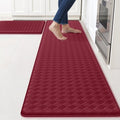 TranquilRelax Kitchen Mats, Cushioned Mats by Unknown