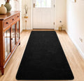 Chicrug 2'6''x8 Minimalist Washable Runner Rugs by ChicrugHomeDecor