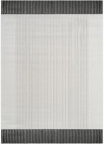 Luul Home Modern Micro Loop Indoor Area Rugs - Image 3