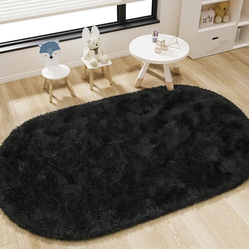 LOCHAS Bedroom Rug 3.3' x 6.2' - Image 3