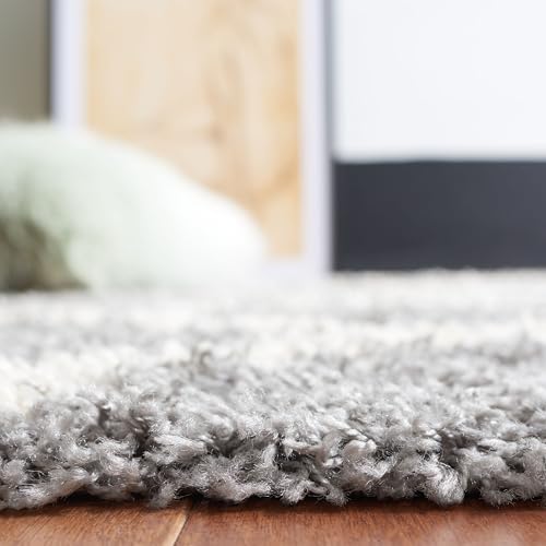 SAFAVIEH Dallas Shag Collection Area Rug - Image 4