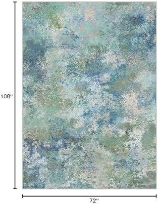 BEIMO 6x9 Area Rugs for Bedroom - Image 2